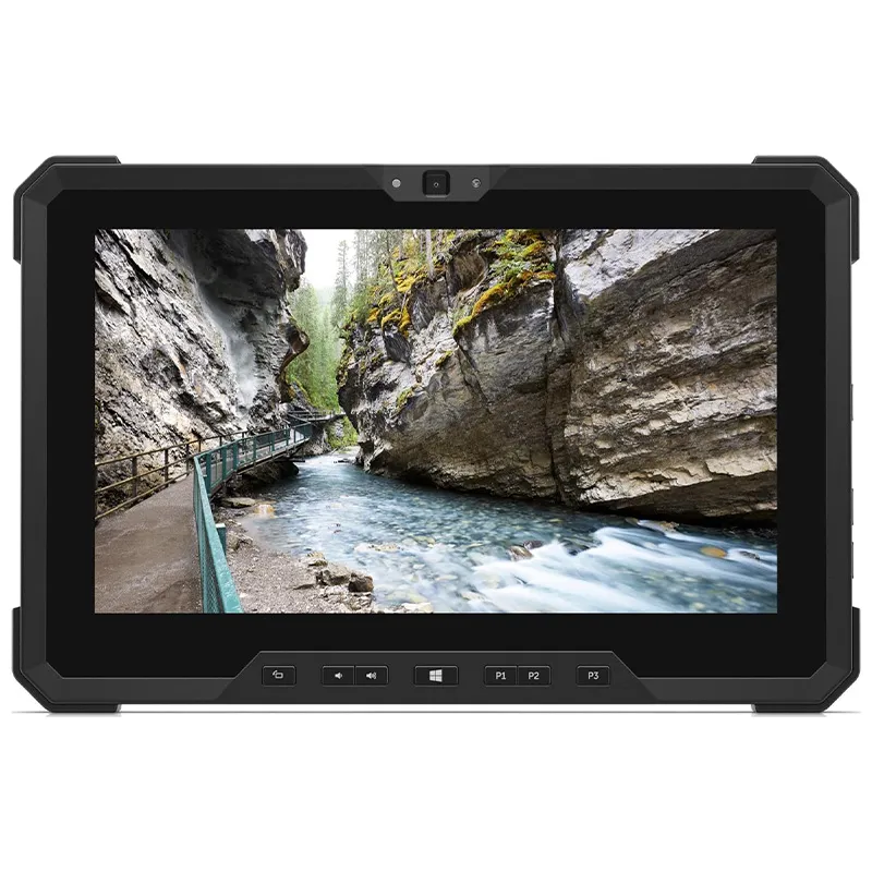 لپ تاپ استوک Dell Latitude 12 Rugged Tablet
