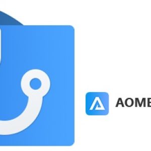 بازیابی اطلاعات WinfrGUI