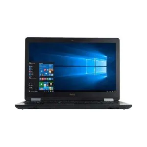 لپ تاپ استوک Lenovo ThinkPad P52