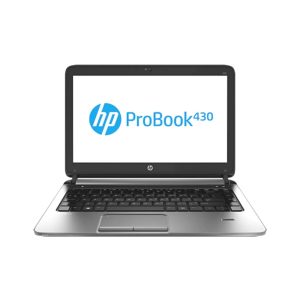 HP ProBook 430 G1 Core i5 4th Gen 4GB RAM 500GB HDD klap لپ تاپ استوک HP ProBook 430 G2