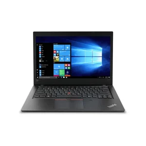 L480 4 Klap لپ تاپ استوک Lenovo ThinkPad L480