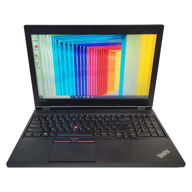 لپ تاپ استوک Lenovo ThinkPad L560