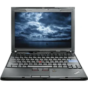Lenovo 32492HU ThinkPad X201 12 1 Notebook 681703 768x768 klap لپ تاپ استوک Lenovo ThinkPad X201i