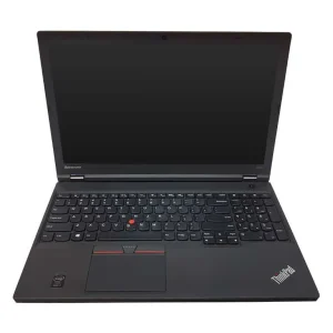 W540 0 Klap 1 لپ تاپ استوک Lenovo ThinkPad W541