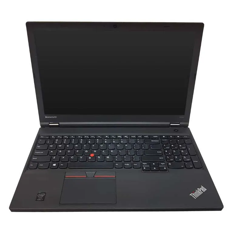 لپ تاپ استوک Lenovo ThinkPad W541