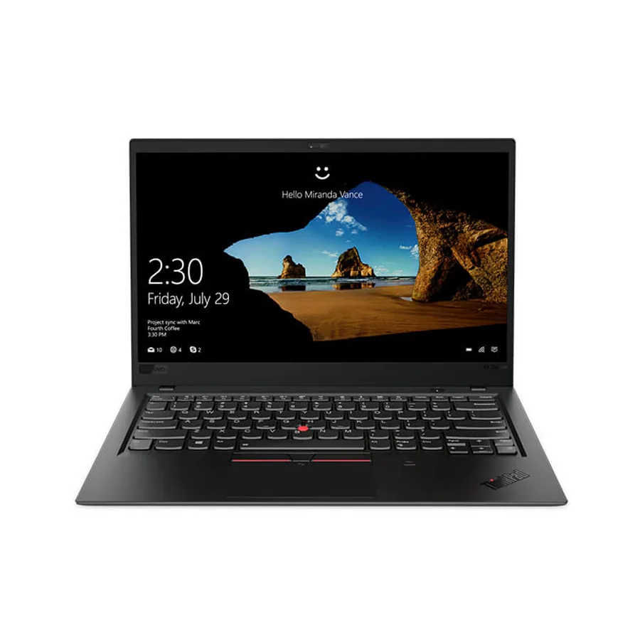 لپ تاپ استوک Lenovo ThinkPad X61T
