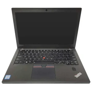 X270 0 klap لپ تاپ استوک Lenovo ThinkPad X270