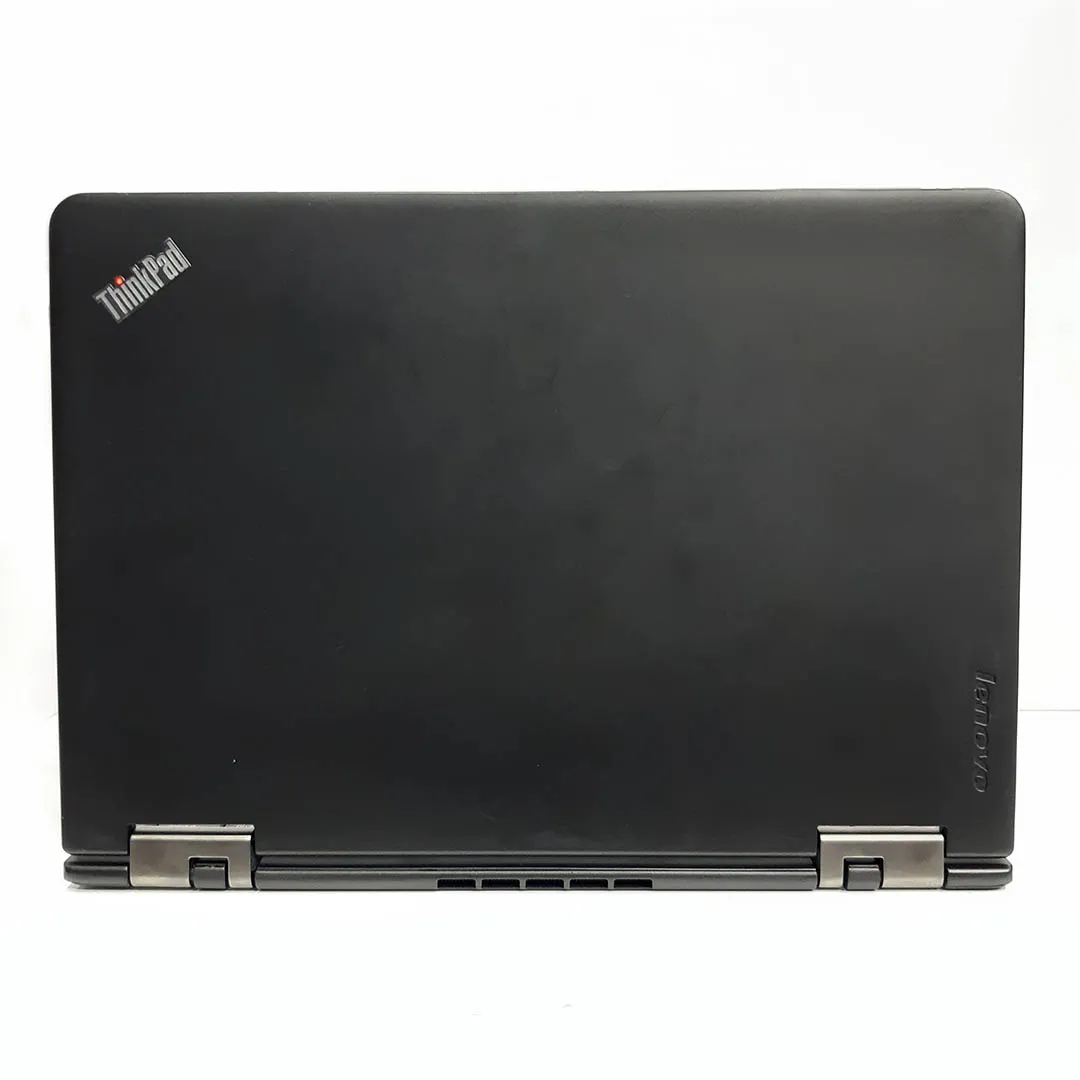 لپ تاپ استوک Lenovo ThinkPad Yoga 12