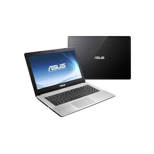 لپ تاپ استوک ASUS K450L - Image 4