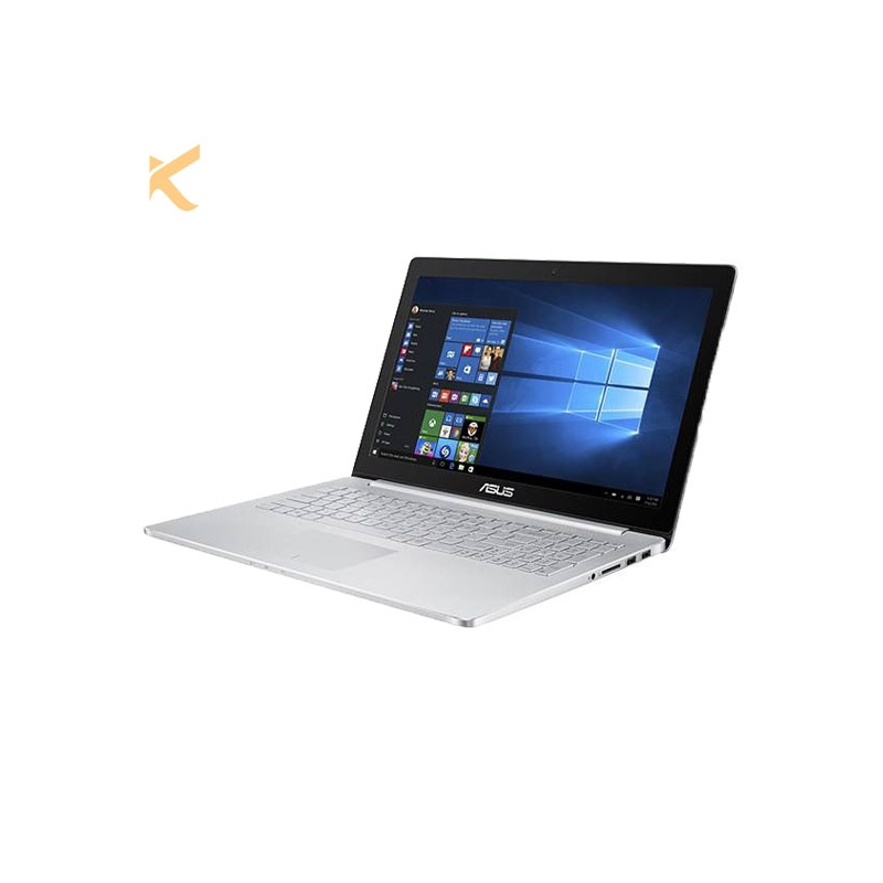 لپ تاپ استوک ASUS N501VW - Image 2