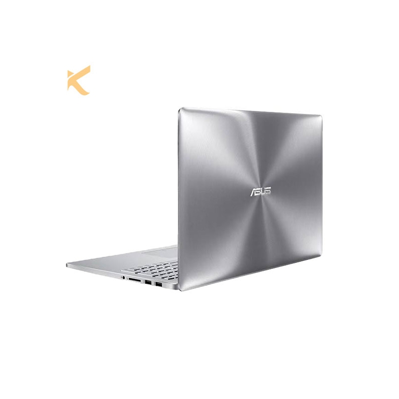 لپ تاپ استوک ASUS N501VW - Image 3