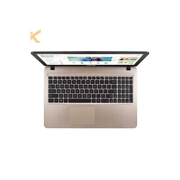 لپ تاپ استوک ASUS R540YA - Image 3