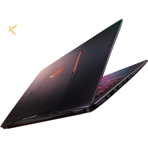 لپ تاپ استوک ASUS ROG STRIX GL502VT - Image 2