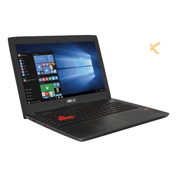 لپ تاپ استوک ASUS ROG STRIX GL502VT - Image 3