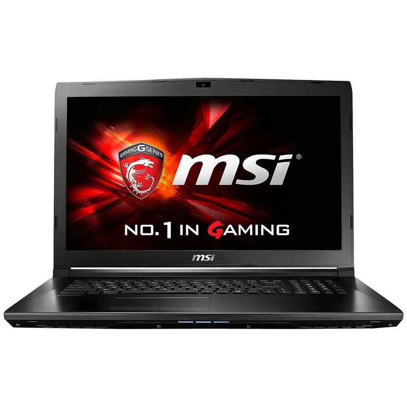 لپ تاپ استوک MSI GE62VR Apache Pro