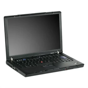 computer notebooks lenovo z61t klap لپ تاپ استوک Lenovo ThinkPad Z61