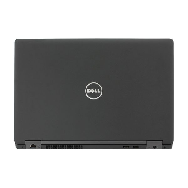 Dell Precision 3520