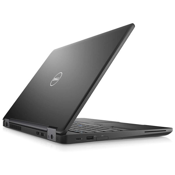 Dell Precision 3520