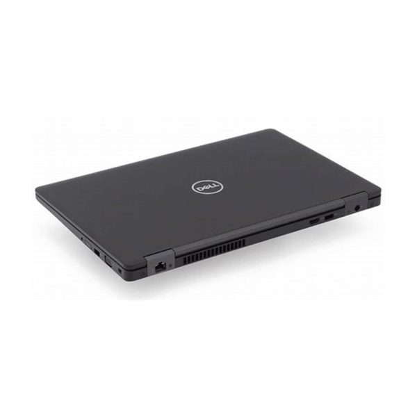 Dell Precision 3520