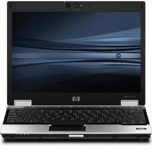 download klap لپ تاپ استوک HP EliteBook 2530p
