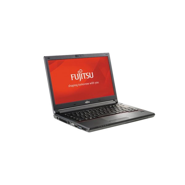 لپ تاپ استوک Fujitsu Lifebook E544 - Image 2