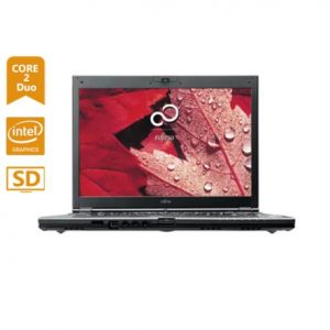 fujitsu lifebook s6410 لپ تاپ استوک Fujitsu Lifebook S6410