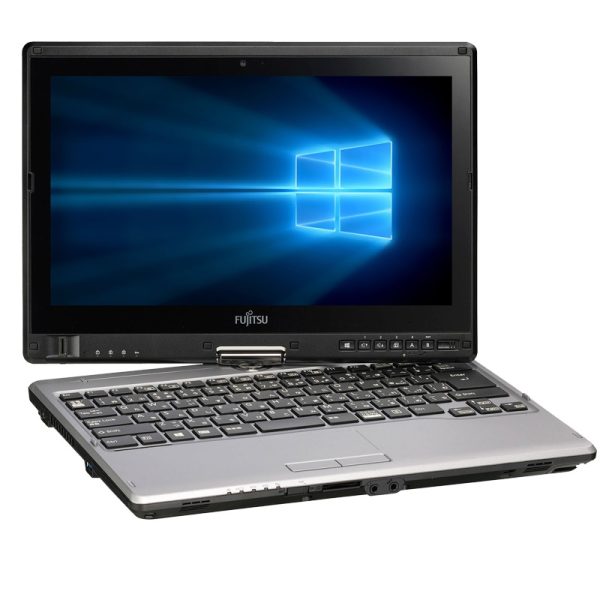 لپ تاپ استوک Fujitsu LifeBook T734 - Image 2
