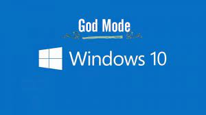فعال سازی God Mode در ویندوز 10 و ویندوز11 چگونه است؟