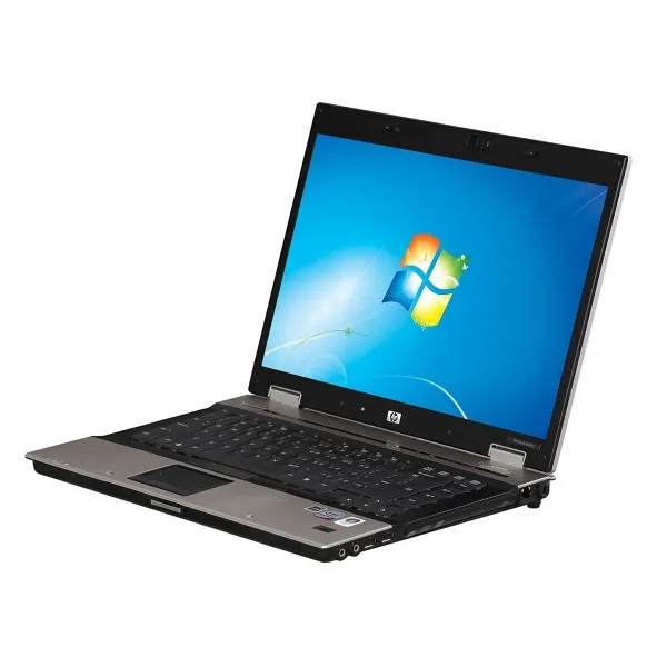 لپ تاپ استوک HP EliteBook 8530p