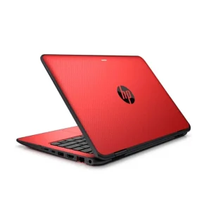 hp probook x360 11 ee g1 touch intel pentium n4200 11 red klap لپ تاپ استوک HP ProBook x360 11 G1