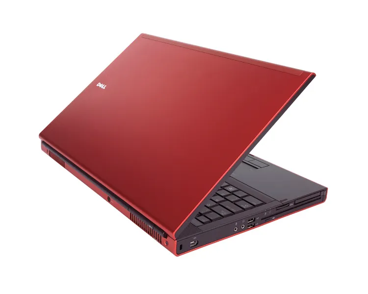 لپ تاپ استوک Dell Precision M6400