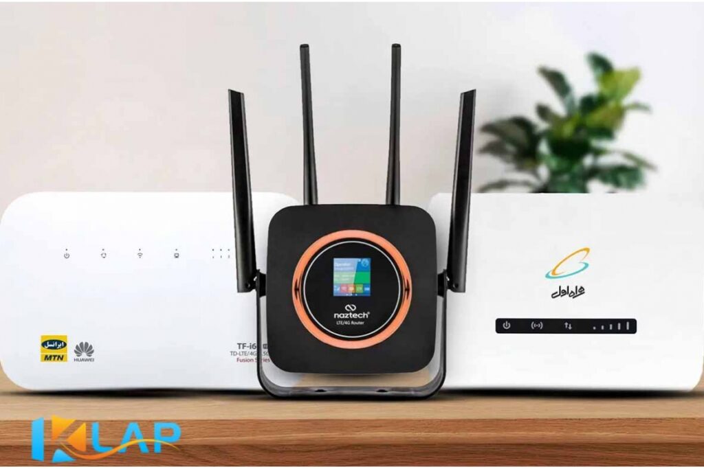 مودم سیم کارتی ثابت چیست؟ و چه مزایایی دارد؟