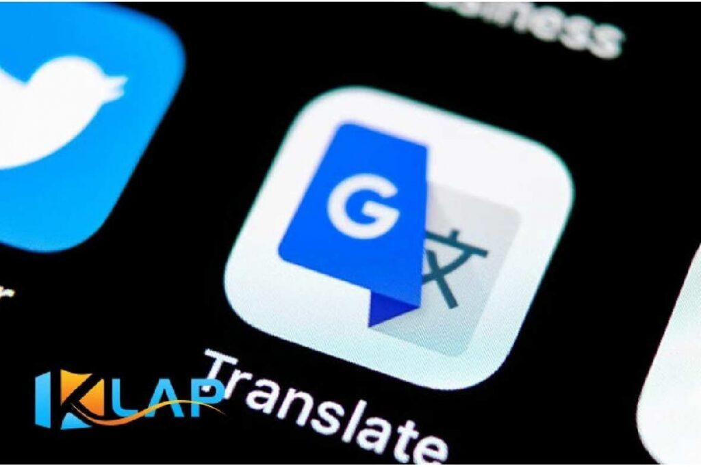 نحوه ترجمه عکس با گوگل ترنسلیت (google translate)