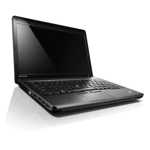 lenovo laptop thinkpad e430 red main22 klap لپ تاپ استوک Lenovo ThinkPad Edge S430