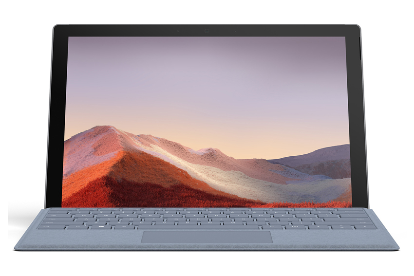 خرید surface pro 7 plus