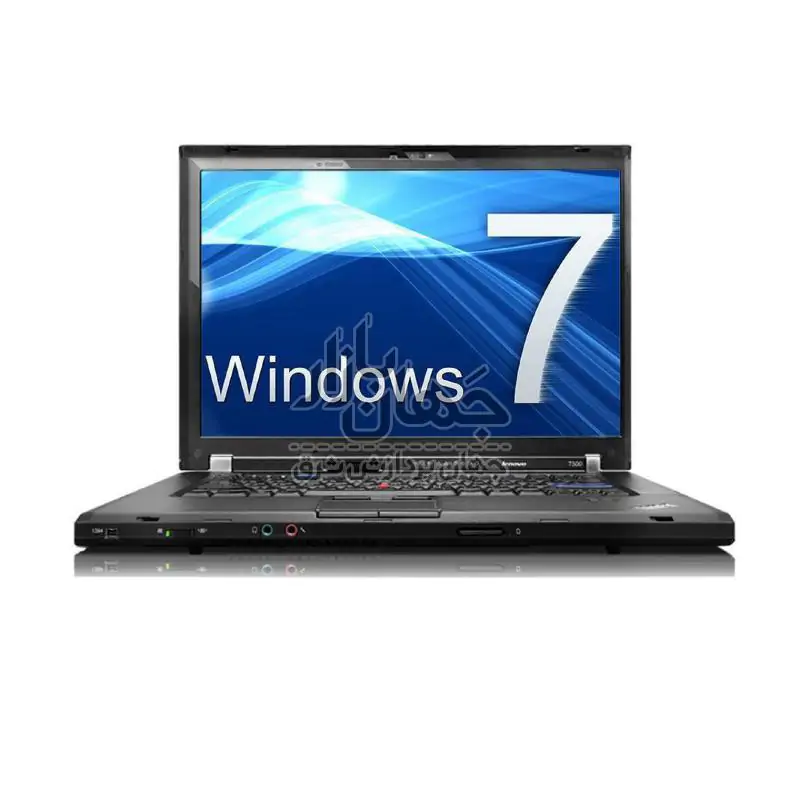لپ تاپ استوک Lenovo ThinkPad T500