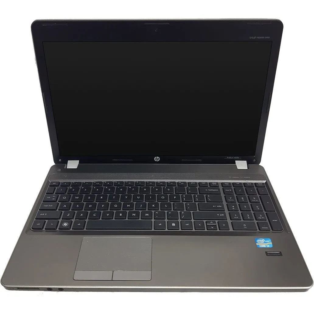 لپ تاپ استوک HP ProBook 4535s
