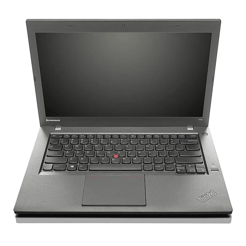 لپ تاپ استوک Lenovo ThinkPad T400