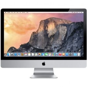آل این وان apple imac a1312 آل این وان Apple iMac A1312