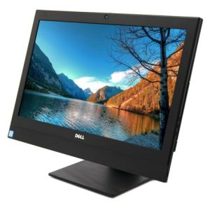 آل این وان dell optiplex 3240 آل این وان Dell OptiPlex 3240