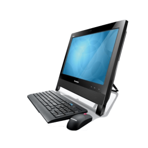 آل این وان lenovo thinkcentre edge 71z آل این وان Lenovo ThinkCentre Edge 71z