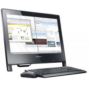 آل این وان lenovo thinkcentre edge 72z آل این وان Lenovo ThinkCentre Edge 72z
