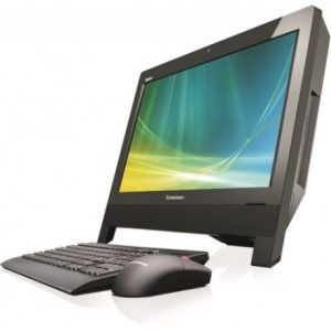 آل این وان lenovo thinkcentre edge 73z آل این وان Lenovo ThinkCentre Edge 73z