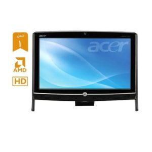 آل این وان استوک acer veriton z2610g آل این وان استوک Acer Veriton Z2610G