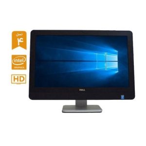 آل این وان استوک dell 9020 all in one آل این وان استوک Dell 9020 All In One