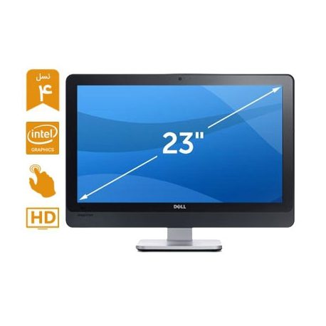 آل این وان استوک Dell Inspiron 2330 All In One