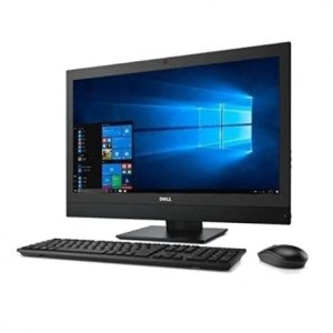 آل این وان استوک dell optiplex 3050 آل این وان استوک Dell OptiPlex 3050