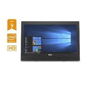 آل این وان استوک dell optiplex 3050 all in one آل این وان استوک Dell Optiplex 3050 All In One