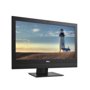 آل این وان استوک dell optiplex 5250 آل این وان استوک DELL OptiPlex 5250