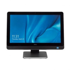 آل این وان استوک dell optiplex 9010 آل این وان استوک Dell OptiPlex 9010